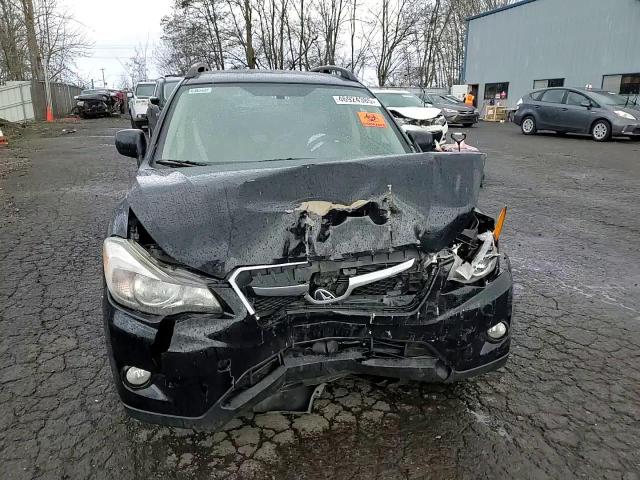 2013 Subaru XV - Image 10