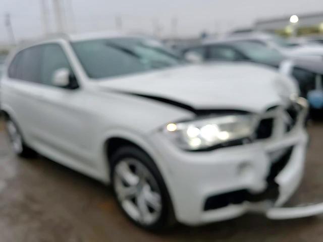 2017 BMW X5 - Image 14