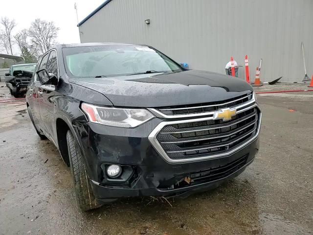 2020 Chevrolet Traverse - Image 15