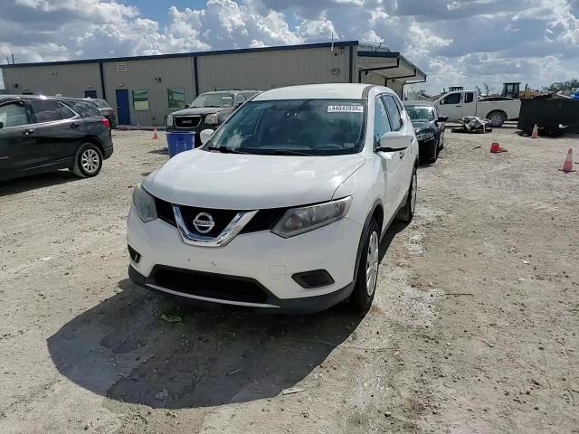 2016 Nissan Rogue - Image 15