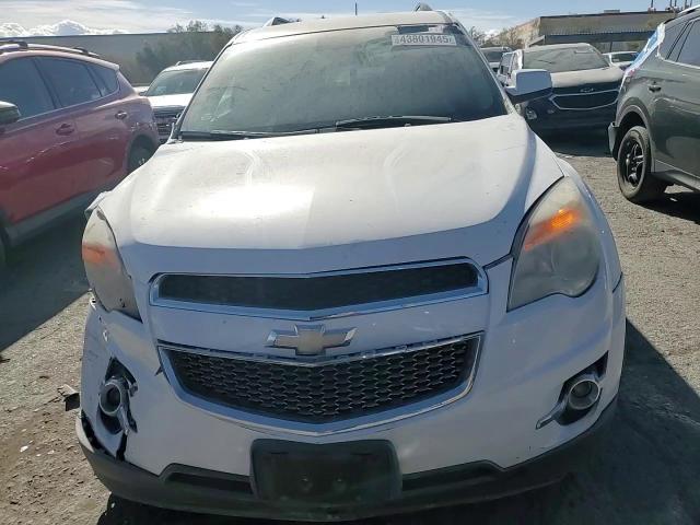 2013 Chevrolet Equinox - Image 11