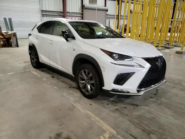 2019 Lexus NX - Image 12