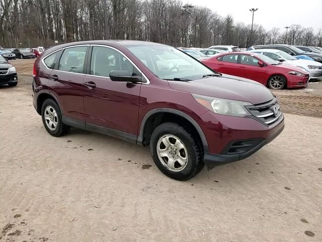 2013 Honda CR-V - Image 15