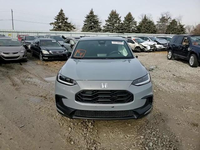 2024 Honda HR-V - Image 12