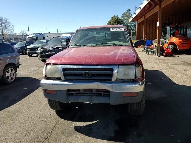 1999 Toyota Tacoma - Image 11