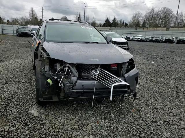2015 Lexus RX - Image 11