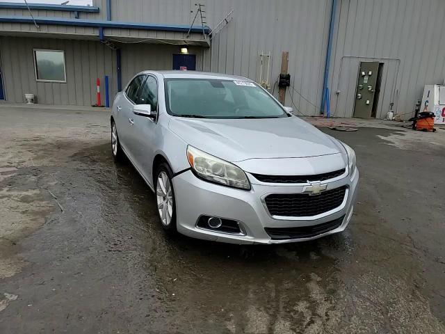 2015 Chevrolet Malibu - Image 13