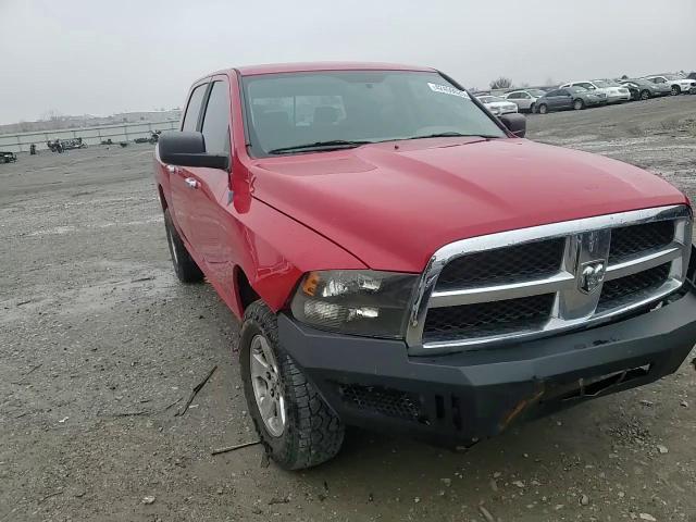 2010 Dodge RAM - Image 11