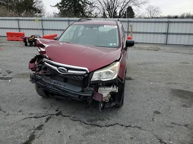 2015 Subaru Forester - Image 11