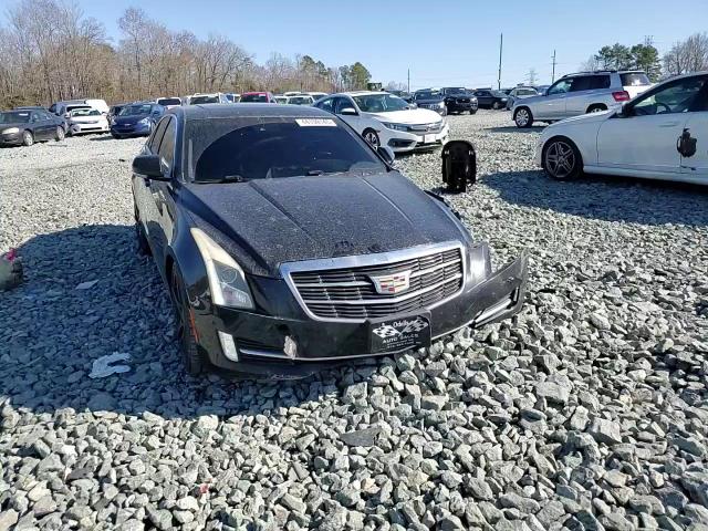2015 Cadillac ATS - Image 11