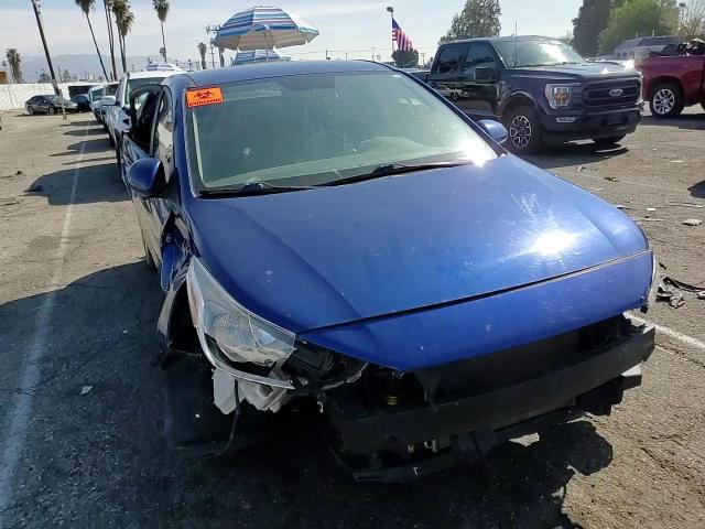 2019 Hyundai Accent Se VIN: 3KPC24A37KE043333 Lot: 45568955