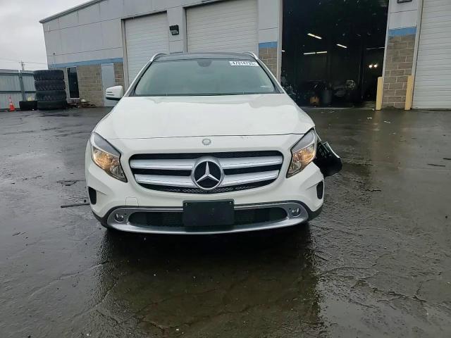 2015 Mercedes-Benz GLA-klasse - Image 13