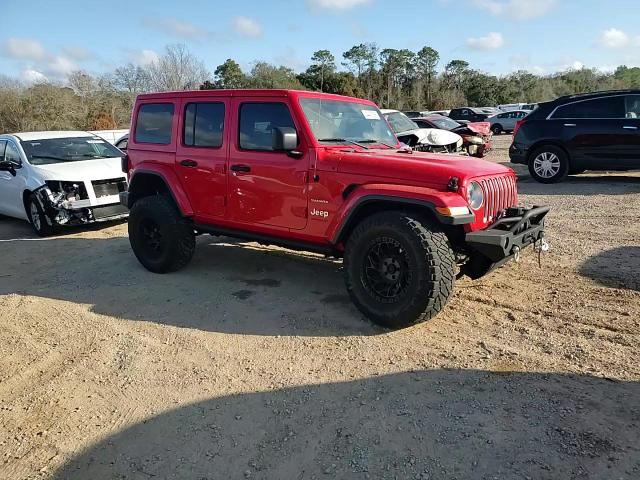 2018 Jeep Wrangler - Image 11
