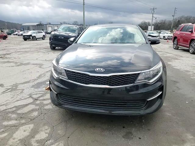 2018 Kia Optima - Image 11