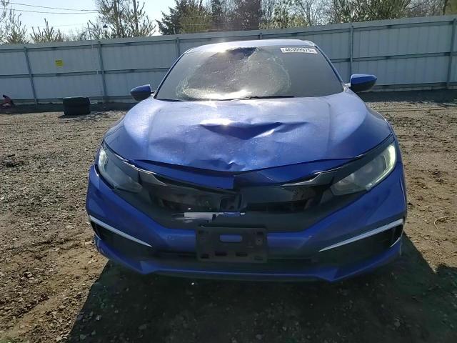 2019 Honda Civic - Image 11
