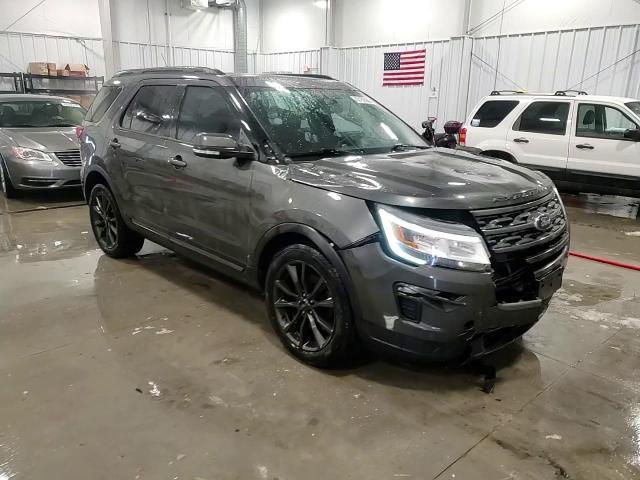 2018 Ford Explorer - Image 14