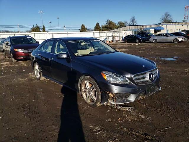 2014 Mercedes-Benz E-klasse - Image 10