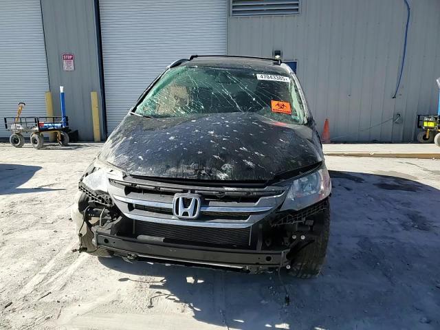 2013 Honda CR-V - Image 11