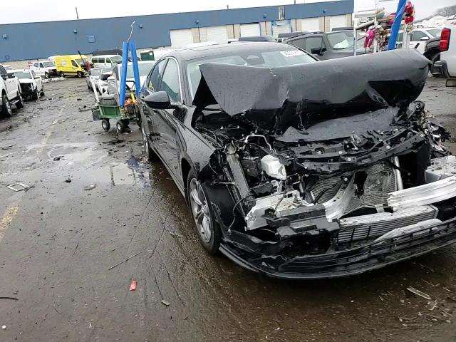 2024 Honda Accord Ex VIN: 1HGCY1F34RA037008 Lot: 46531815