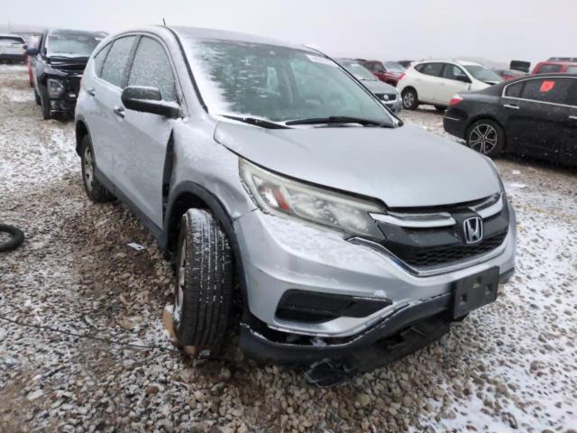 2015 Honda CR-V - Image 13