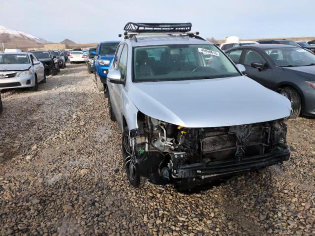 2015 Volkswagen Tiguan - Image 14