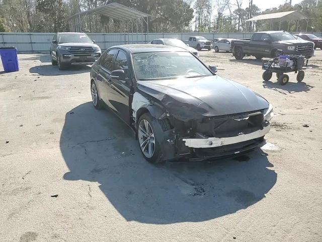 2015 BMW 3er - Image 11