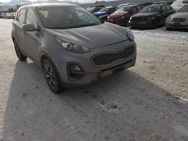 2020 Kia Sportage - Image 11