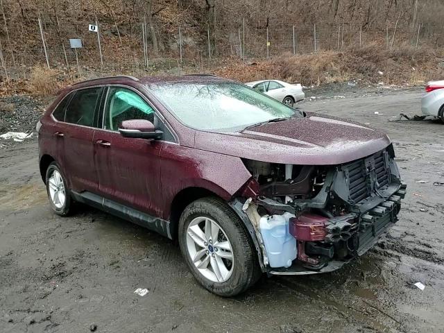 2017 Ford Edge - Image 12