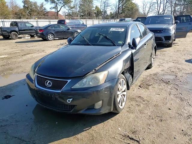 2006 Lexus IS - Image 11