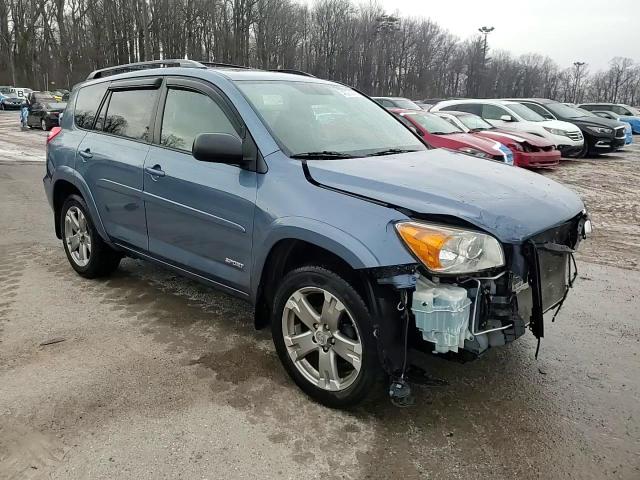 2012 Toyota RAV 4 - Image 14