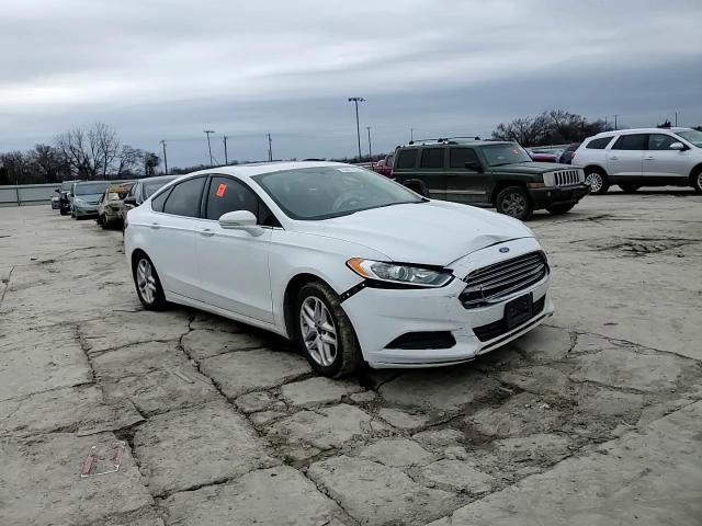 2016 Ford Fusion - Image 10