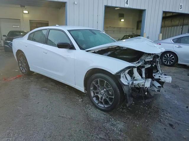2018 Dodge Charger - Image 14