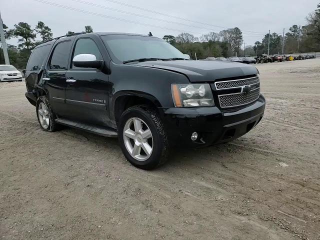 2007 Chevrolet Tahoe - Image 12