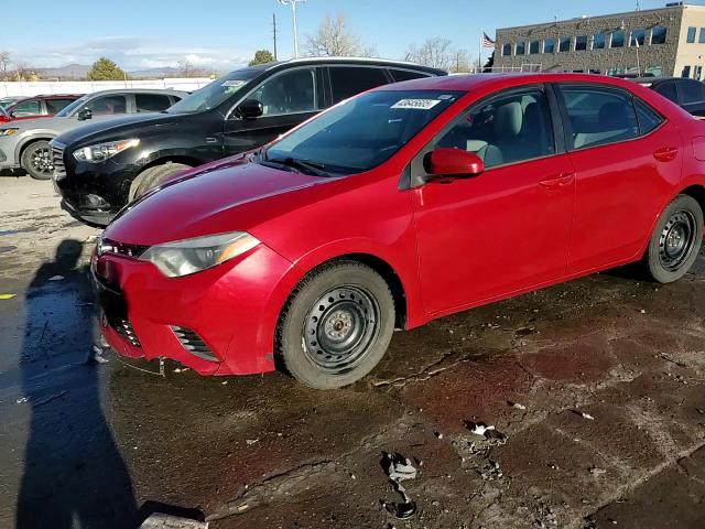 2016 Toyota Corolla - Image 13