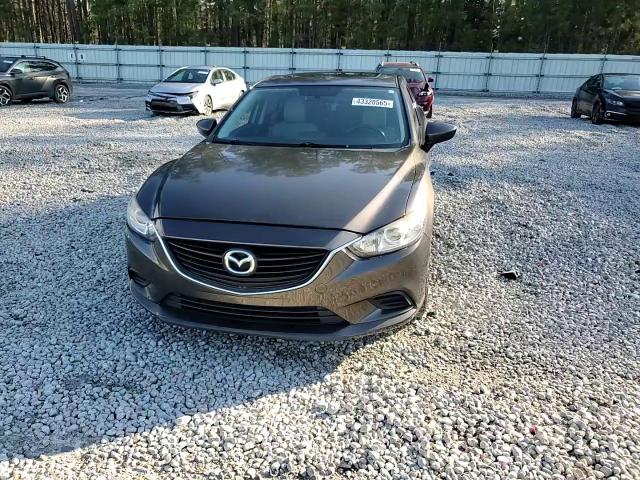 2016 Mazda 6 - Image 11