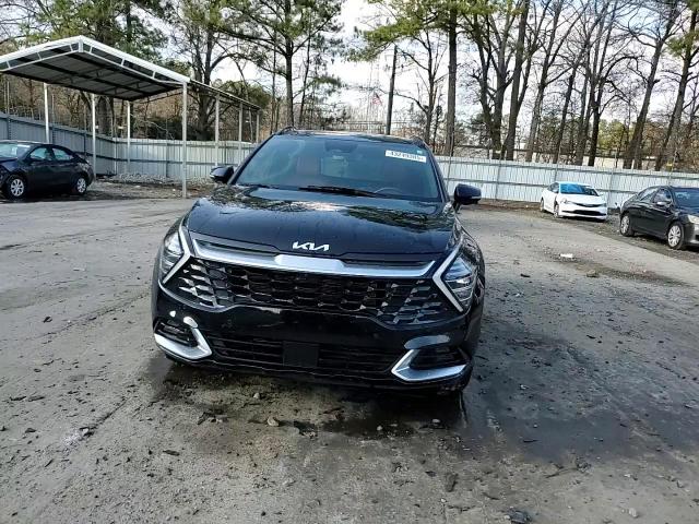 2023 Kia Sportage - Image 15