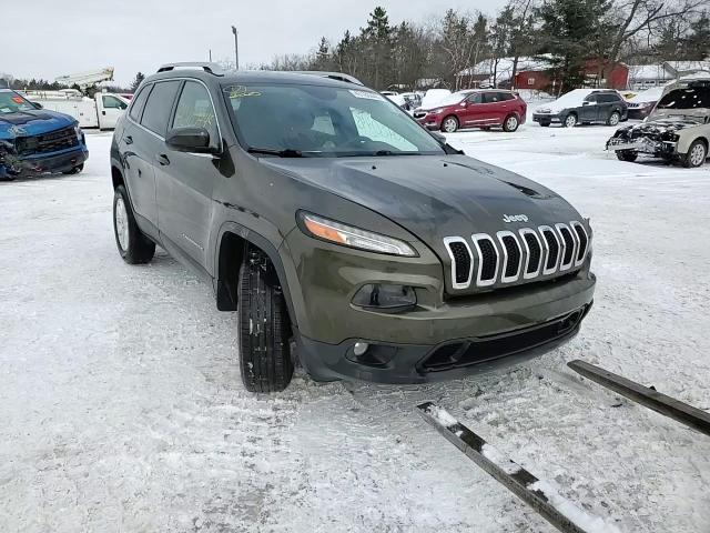 2016 Jeep Grand Cherokee - Image 12