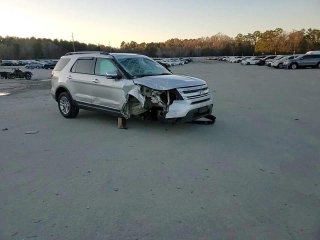 2015 Ford Explorer - Image 14