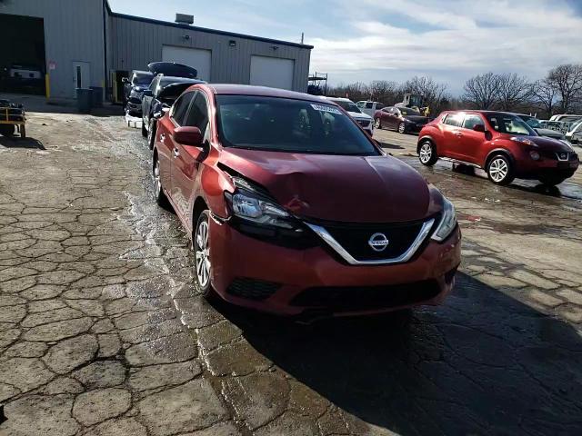 2016 Nissan Sentra - Image 14