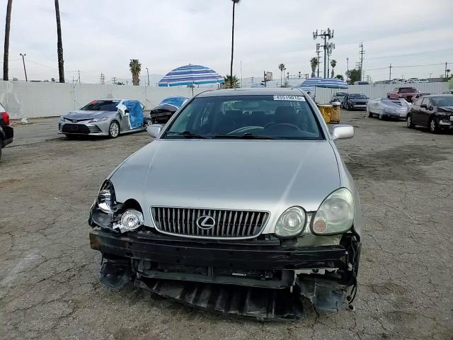 2004 Lexus GS 300 - Image 10