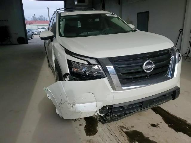 2024 Nissan Pathfinder - Image 12