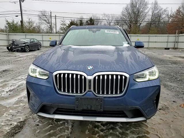 2024 BMW X3 - Image 12
