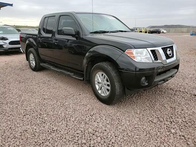 2019 Nissan Navara (Frontier) - Image 11