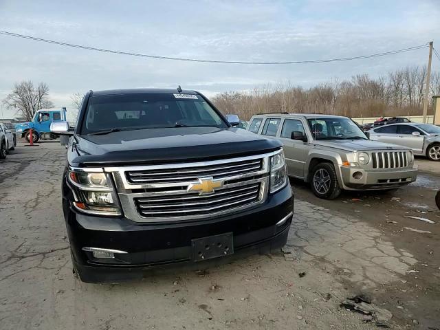 2015 Chevrolet Suburban - Image 11