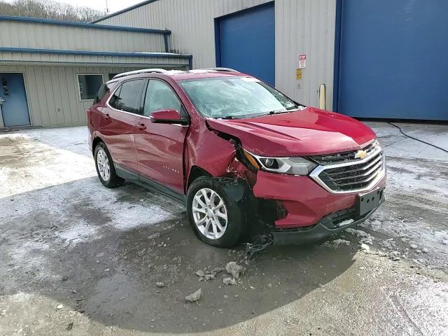 2019 Chevrolet Equinox - Image 14