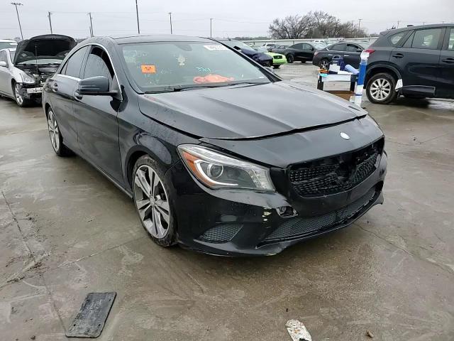 2014 Mercedes-Benz CLA-klasse - Image 10