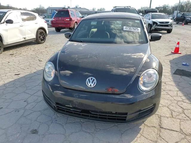 2016 Volkswagen Beetle - Image 11