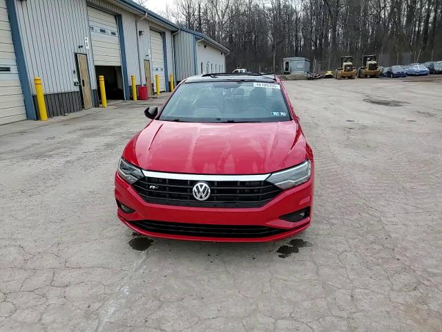 2019 Volkswagen Jetta - Image 13