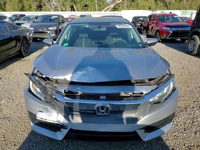 2018 Honda Civic - Image 10