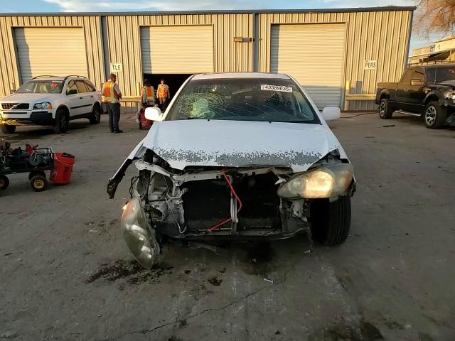 2005 Toyota Corolla - Image 10
